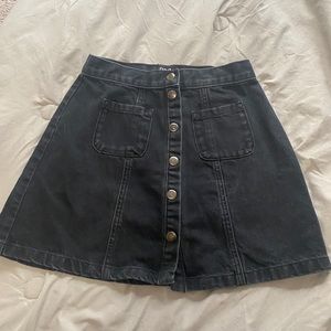 Skirts, jeans, blouses, crop tops, workout leggings, and more!